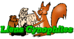 Liens cynophiles