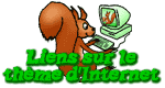 Liens sur le th�me d'Internet