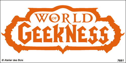 World of Geekness