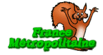 France métropolitaine